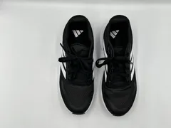 ★サイズ22.5cm 未使用品★adidas アディダス CORE FAITO 5.0 J コアファイト5.0 ジュニア コアブラック★IE8589★