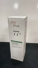 ANUA(アヌア)ドクダミ 77スージングトナー 500ml 922271++