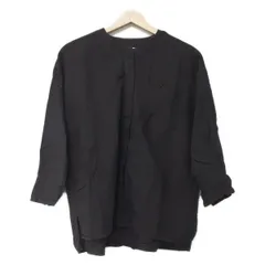 2026年最新】evam eva シャツ・ブラウスの人気アイテム - メルカリ