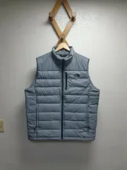 115 THE NORTH FACE ザノースフェイス アコンカグア ダウンベスト