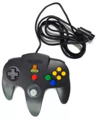 Nintendo ニンテンドウ64 コントローラー ハローマック 限定仕様 美品