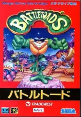 2026年最新】バトルトード ゲームギアの人気アイテム - メルカリ