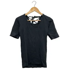 R JUBILEE (アールジュビリー) ▲ ② rj19039027 Tシャツ レディース ブラック M