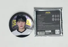 SEVENTEEN(セブンティーン・セブチ) HOME 缶バッジ スングァン(SEUNGKWAN) 出品