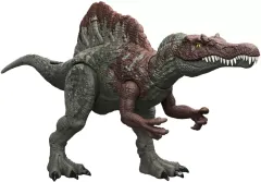 【新品】おもちゃ ダメージ!ひかる スピノサウルス 「ジュラシック・ワールド」