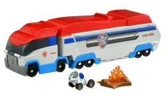 【新品】おもちゃ パウっと出動!パウパトローラー 「パウ・パトロール」