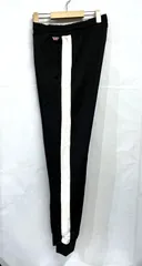 DIESEL｜ディーゼル Dロゴ トラックパンツ