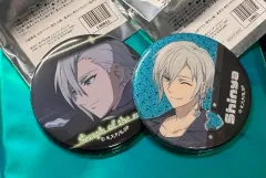 終わりのセラフ柊シノア カラオケの鉄人 缶バッジ まとめ