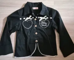 チュールLEE템플 st ジャケット 120