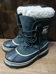 ソレル カリブ 防寒 ブーツ 245mm