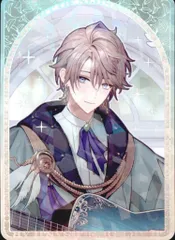 ANYCOLOR株式会社 ART OF NIJISANJI にじさんじ 甲斐田晴/ランダムコレクションカード Cグループ レア