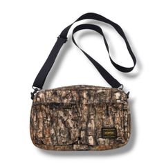 PORTER COUNTER SHADE 2WAY TOTE BAG 迷彩 カモ - メルカリ