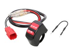 キタコ (KITACO) ECUエラーチェックツール スーパーカブ110(JA59) クロスカブ110(JA60) モンキー125(JB03/JB05) スーパーカブC125(JA58/JA71) CT125ハンターカブ(JA65)等 764-9001200