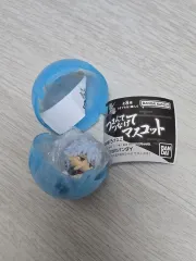 銀魂 ぶらぶらガチャ 銀時