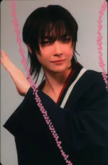 &TEAM ソロジャケット盤 NICHOLAS 五月雨 D