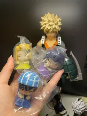 僕のヒーローアカデミア ヒロアカ 上鳴 電気 山田 二郎 飯田 天哉 おねむたん まとめ