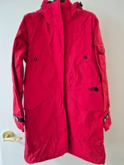 THE NORTH FACE ザノースフェイス レディース ウィンドブレーカー ジャケット 80