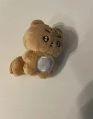 TOMORROW X TOGETHER(TXT) テヒョン(TAEHYUN) ポバトゥ ポバトゥ テヒョン