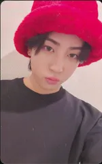 &TEAM UNIVERSAL MUSIC STORE スペシャルプレミアムサイン会 TAKI Go in Blind (月狼)