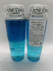 LANCÔME PARIS BI-FACIL 200ml x 2 - メルカリ