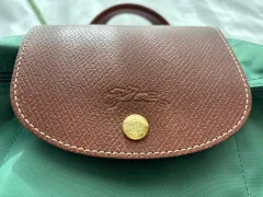 ロンシャン ル プリアージュ オリジナル M バックパック 新品