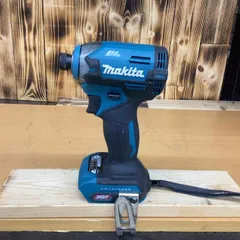 ★マキタ(makita) コードレスインパクトドライバ TD003GZ【越谷店】