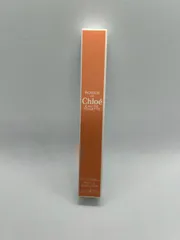 【新品・未使用】クロエ ローズド クロエ EDT 10ml ローラーボール　フランス製　香水のサムネイル