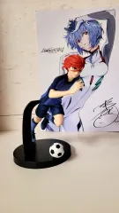 ブルーロック 千切 豹馬 フィギュア バンプレスト