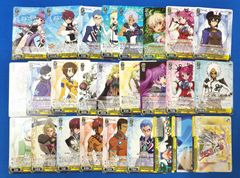 ヴァイスシュヴァルツ “夢と現実を飛び越える” 仲町あられ SSP BD/WE49