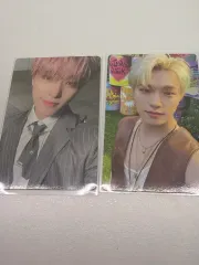 SEVENTEEN ディノ トレカ まとめ売り