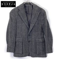 FENDI フェンディ FLP797 AQ93 23年 ﾌﾞﾗｯｸ ｽﾞｯｶ柄 ｴﾝﾎﾞｽ加工 ﾃﾞﾆﾑﾊﾟﾝﾂ  