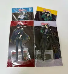 送料込み) マッシュル グッズ ジャンプフェスタ 2024 アクリル スタンド