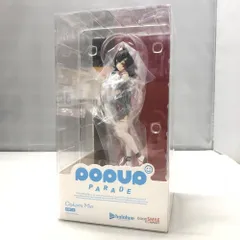 【中古】グッドスマイルカンパニー POP UP PARADE 大神ミオ バーチャルYouTuber プラスチック製塗装済み完成品[15]