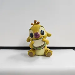 スティッチ 肩ズン ガチャ ルーベン フィギュア