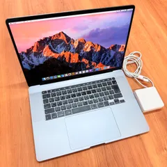 ☆Macbook Pro 2019☆Core-i9 32GB 1TB★即日発送 2026年最新】macbook pro 2019 16インチ i9 32gb 1tbの人気アイテム