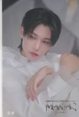 StrayKids 2023MANIAC ENCORE inJAPAN FELIX ステッカー B