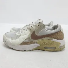 t■【25.5cm】ナイキ/NIKEエアマックス エクシー Air Max Excee ランニングシューズ■LADIES/25【中古】