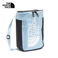 [新品] THE NORTH FACE / ザノースフェイス　BC FUSE BOX POUCH ベータブルーxアビエイターネイビー