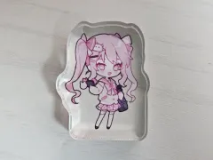 プロジェクトセカイ 暁山 瑞希 非公式 ころっと