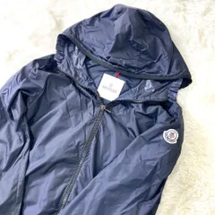モンクレール　MONCLER ナイロンジャケット　LAIT GIUBBOTTO