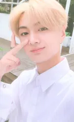 ENHYPEN 2021 SEASON'S GREETINGS JAY トレーディングカード