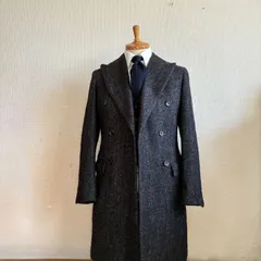 UNITED ARROWS (ユナイテッドアローズ) ダブルブレストチェスターコート