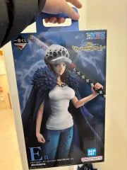 ONE PIECE 一番くじ トラファルガー・ロー