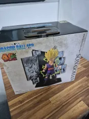 ドラゴンボール 40周年 2弾 一番くじ C賞 孫悟飯