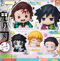 未開封 鬼滅の刃 おねむたん 竈門 炭治郎 出品