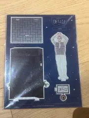 BTS Magic Shop ジミン アクリル スタンド