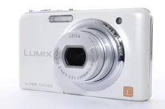 2026年最新】lumix dmc-fx77の人気アイテム - メルカリ