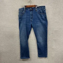 リーバイス デニズン 286 ストレッチ デニム ズボン 36インチ A04842