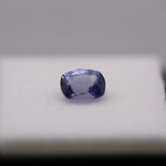 日独産地レポート付き）コバルトスピネル 0.222ct - メルカリ