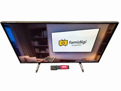 ☆状態良好☆ Panasonic パナソニック 49インチ 液晶テレビ TH-49E300